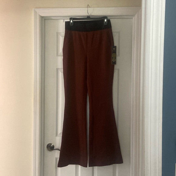 DG2 by Diane Gilman Pants - DG2  by Diane Gilman Ponte Knot pull on pants